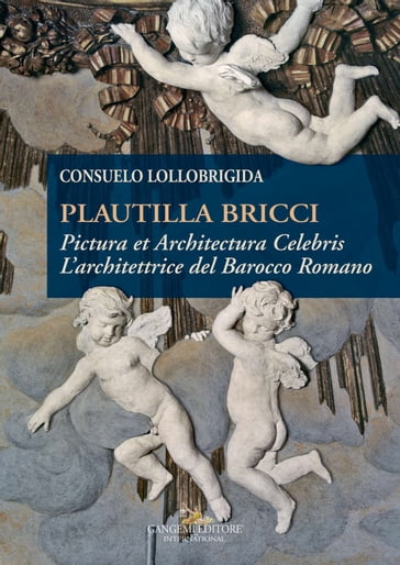 Plautilla Bricci - Consuelo Lollobrigida