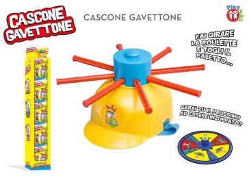 Play Fun - Cascone Gavettone