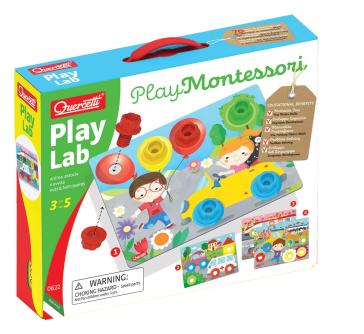 Play Montessori Play Lab