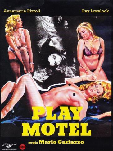 Play Motel - Mario Gariazzo