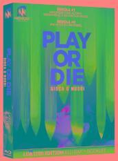 Play Or Die (Blu-Ray+Booklet)