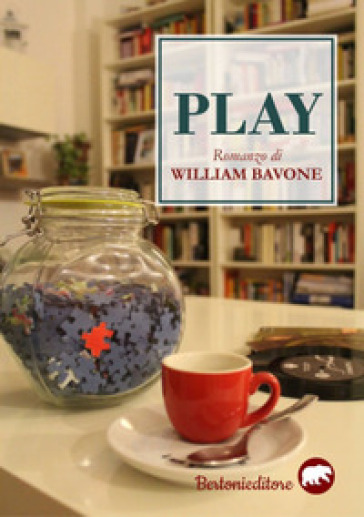 Play - William Bavone | 
