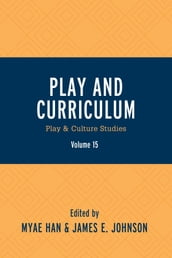 Play and Curriculum