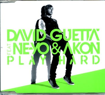 Play hard - David Guetta