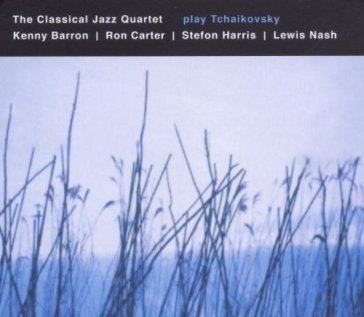 Play tchaikovsky - Classical Jazz Quart