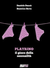 PlayRino il gioco della sessualità