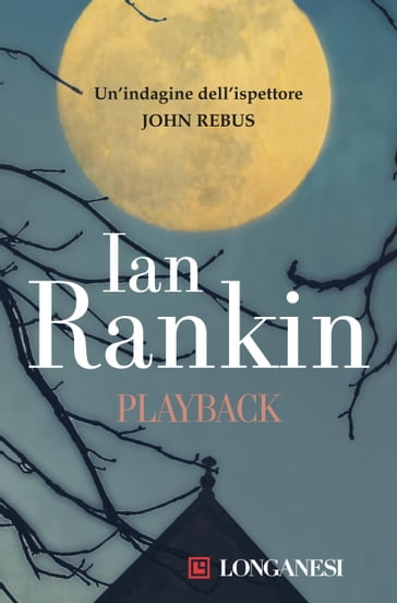 Playback - Ian Rankin