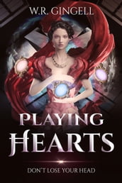 Playing Hearts