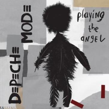 Playing the angel - Depeche Mode