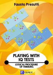 Playing with IQ Test