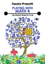 Playing with Math 4