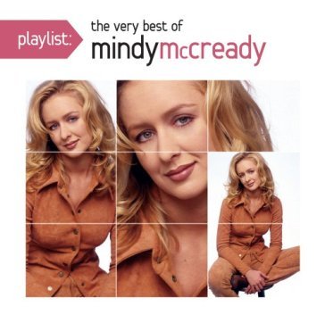 Playlist - MINDY MCCREADY