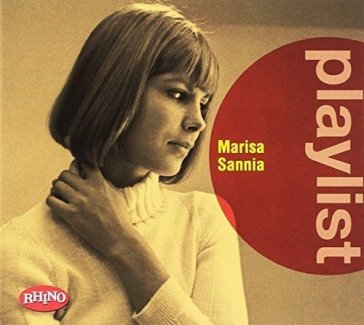 Playlist - Marisa Sannia