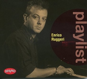 Playlist: enrico ruggeri - Enrico Ruggeri