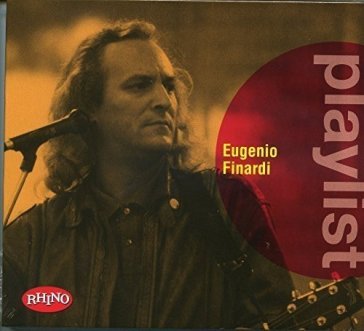 Playlist: eugenio finardi - Eugenio Finardi