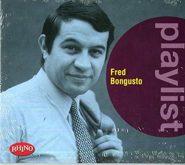 Playlist: fred bongusto - Fred Bongusto