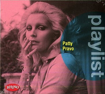 Playlist: patty pravo - Patty Pravo
