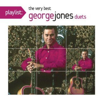Playlist: the very best.. - George Jones