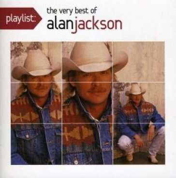 Playlist:very best of - JACKSON ALAN