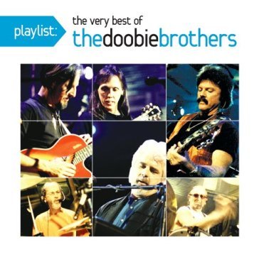 Playlist:very best of - The Doobie Brothers