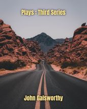 Plays : Third Series