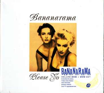 Please yourself - Bananarama