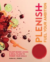 Plenish: Fuel Your Ambition