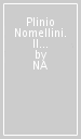 Plinio Nomellini. Il colore, La natura, il mito