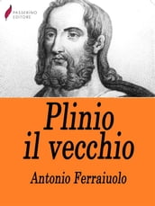 Plinio il vecchio