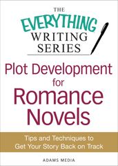 Plot Development for Romance Novels