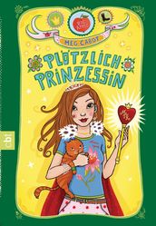 Plötzlich Prinzessin