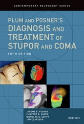 Plum and Posner s Diagnosis and Treatment of Stupor and Coma