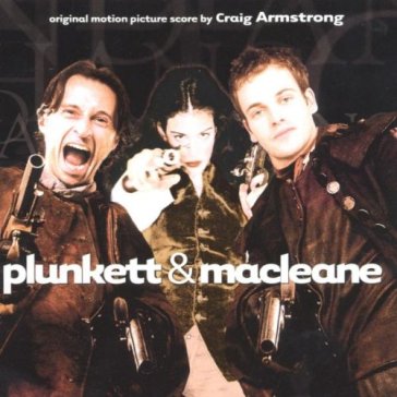 Plunket & macleane - Craig Armstrong