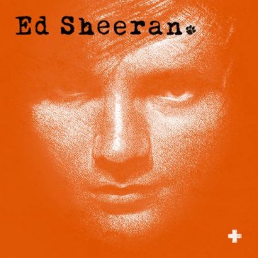 Plus - Ed Sheeran