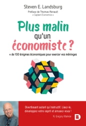 Plus malin qu un économiste ?