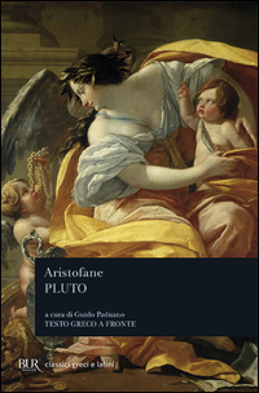 Pluto - Aristofane