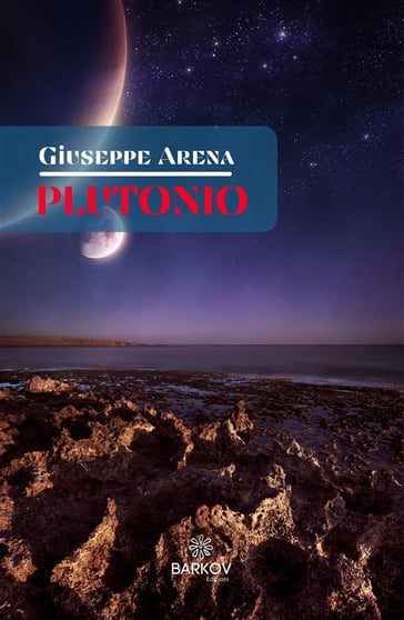 Plutonio - Giuseppe Arena