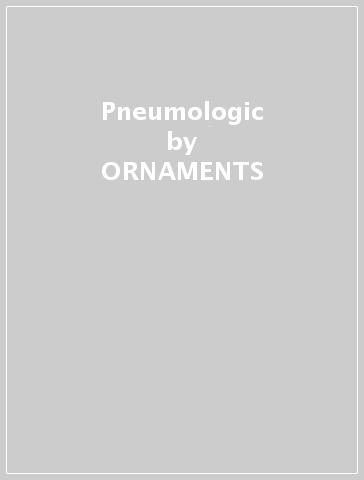 Pneumologic - ORNAMENTS