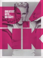 P!nk - Greatest Hits ... So Far