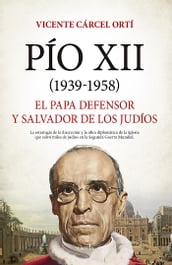 Pío XII (1939-1958)