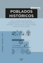 Poblados históricos de la costa santafesina