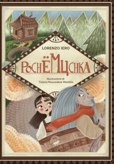 Pochemuchka - Lorenzo Iero