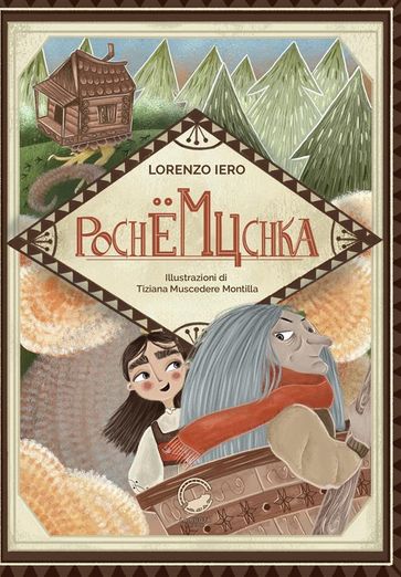 Pochemuchka - Lorenzo Iero