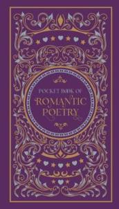 Pocket Book of Romantic Poetry