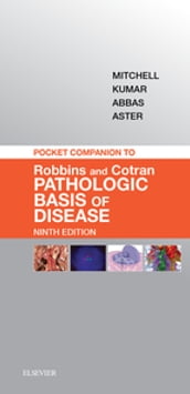 Pocket Companion to Robbins & Cotran Pathologic Basis of Disease E-Book