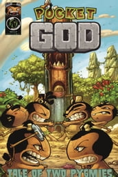 Pocket God: Tale of Two Pygmies