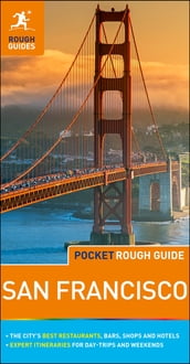 Pocket Rough Guide San Francisco