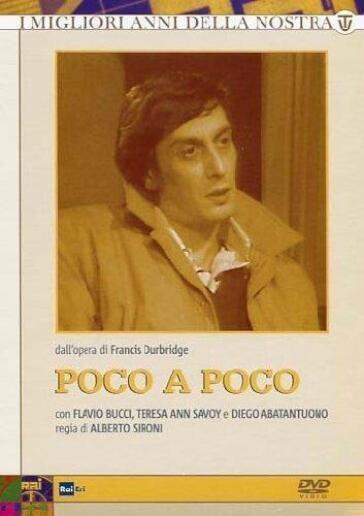 Poco A Poco (3 Dvd) - Alberto Sironi