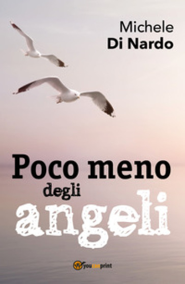 Poco meno degli angeli - Michele Di Nardo