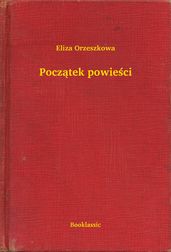 Pocztek powieci